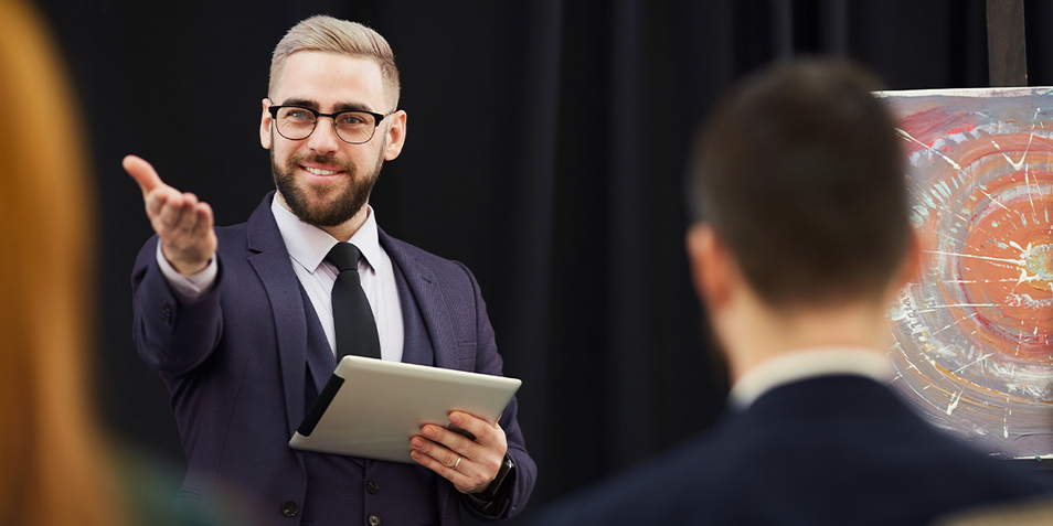 Bearding with Manners: How to Rock a Beard in Any Social Setting