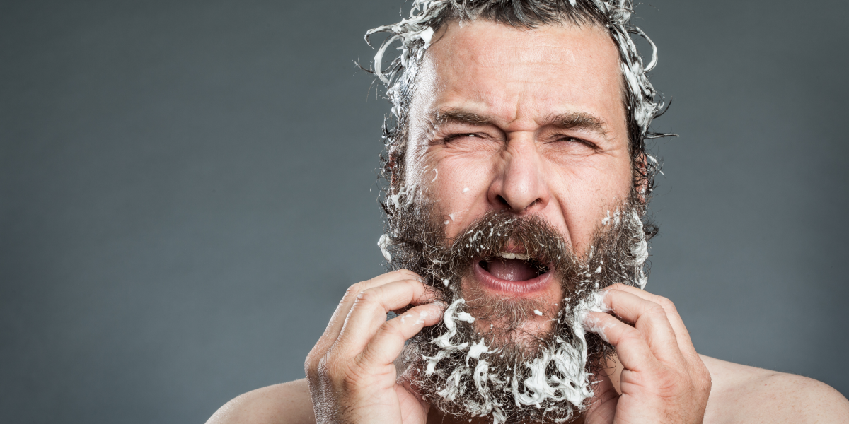 Beard Hygiene: The Do's and Don'ts for a Healthy and Handsome Beard