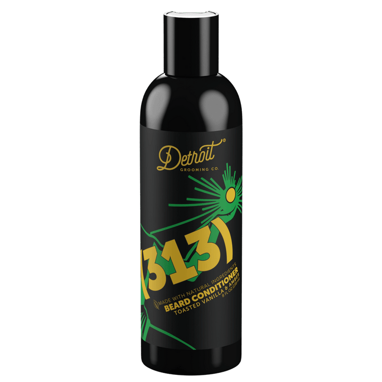 Beard Conditioner image