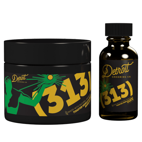 313 Duo secondary image.