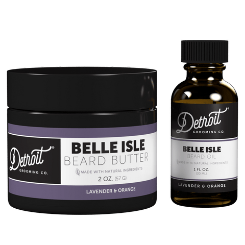 Belle Isle Duo secondary image.