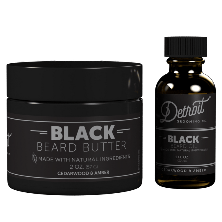 Black Duo image