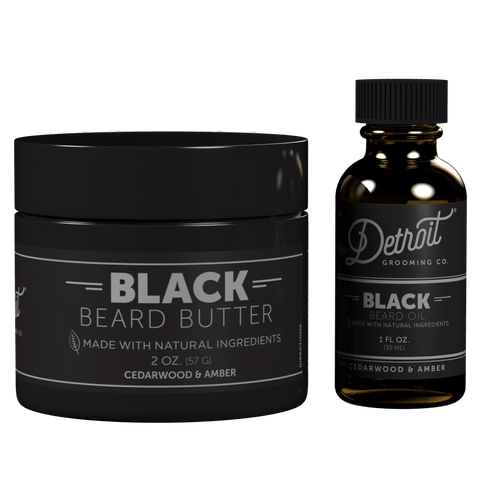 Black Duo secondary image.