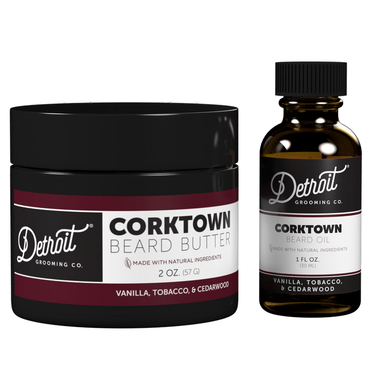 Corktown Duo image