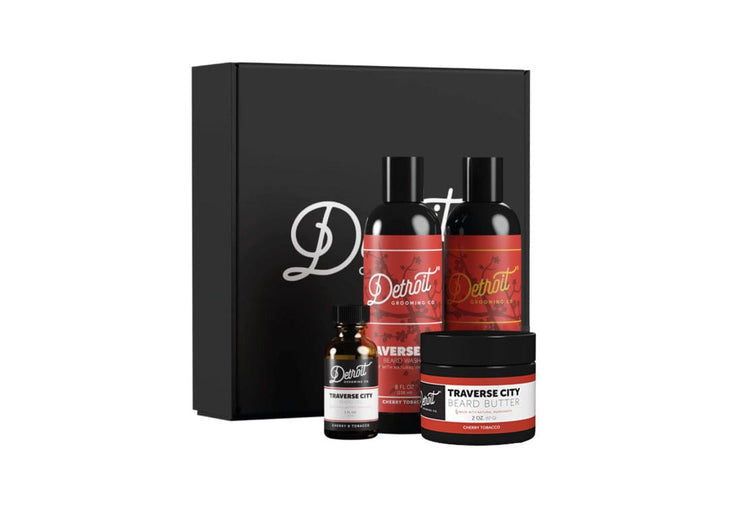 Traverse City Bundle image