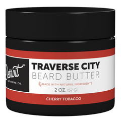 #color_Traverse City: Cherry & Tobacco