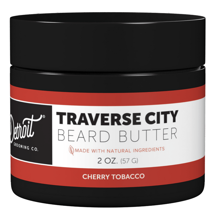 Beard Butter - Traverse City image