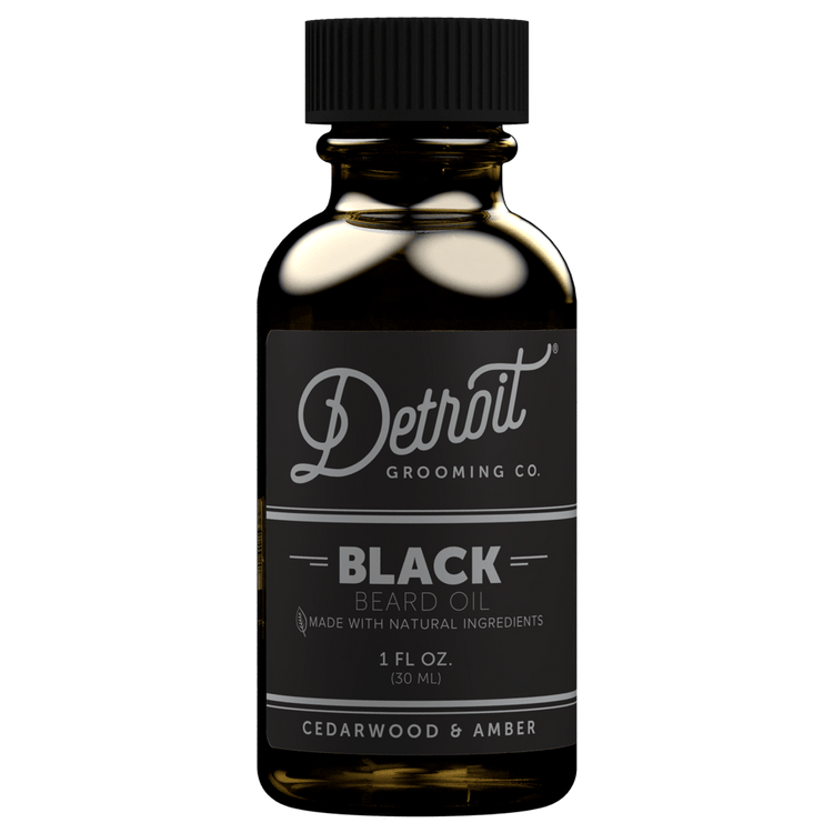 Beard Oils image