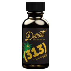 #color_313: Toasted Vanilla & Amber