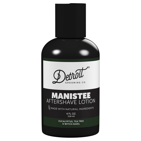Aftershave Lotion secondary image.