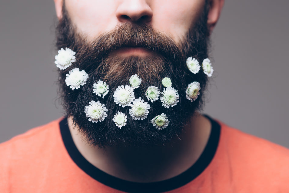 5 Tips to Prevent a Smelly Beard