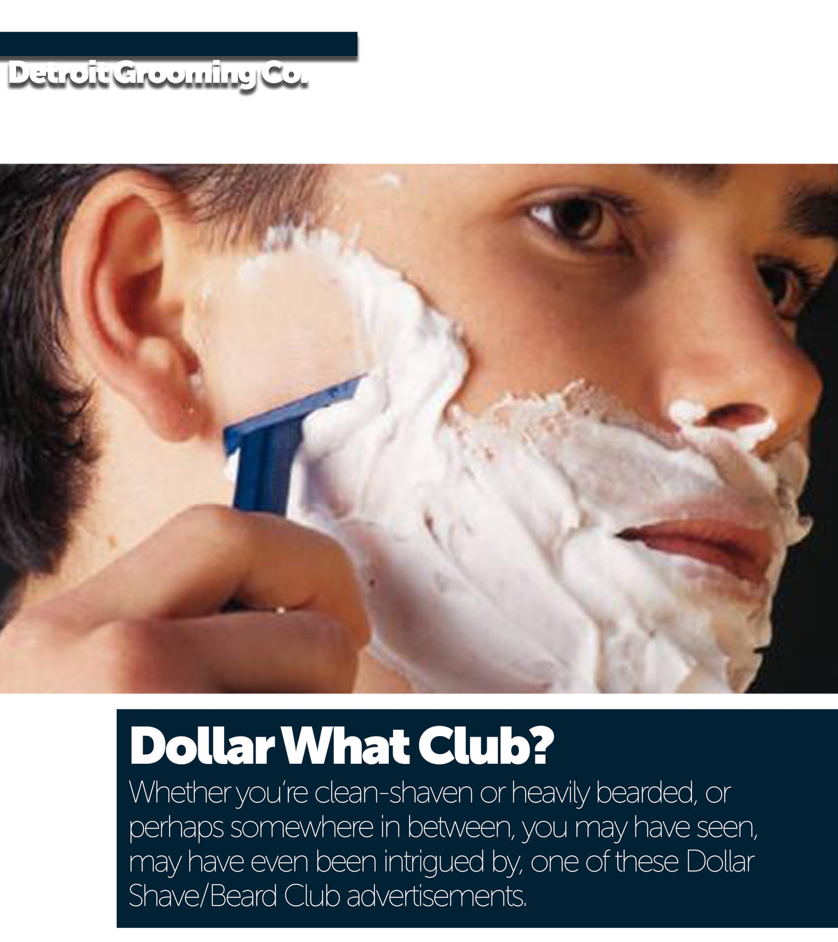 Dollar What Club