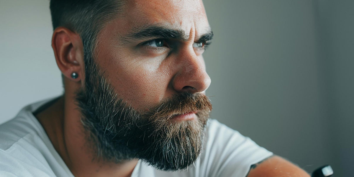 Beard Bulking: Tips for Growing a Fuller, Thicker Beard