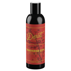 Detroit Grooming Co. Beard Washes and Conditioners Cherry & Tobacco Beard Conditioner