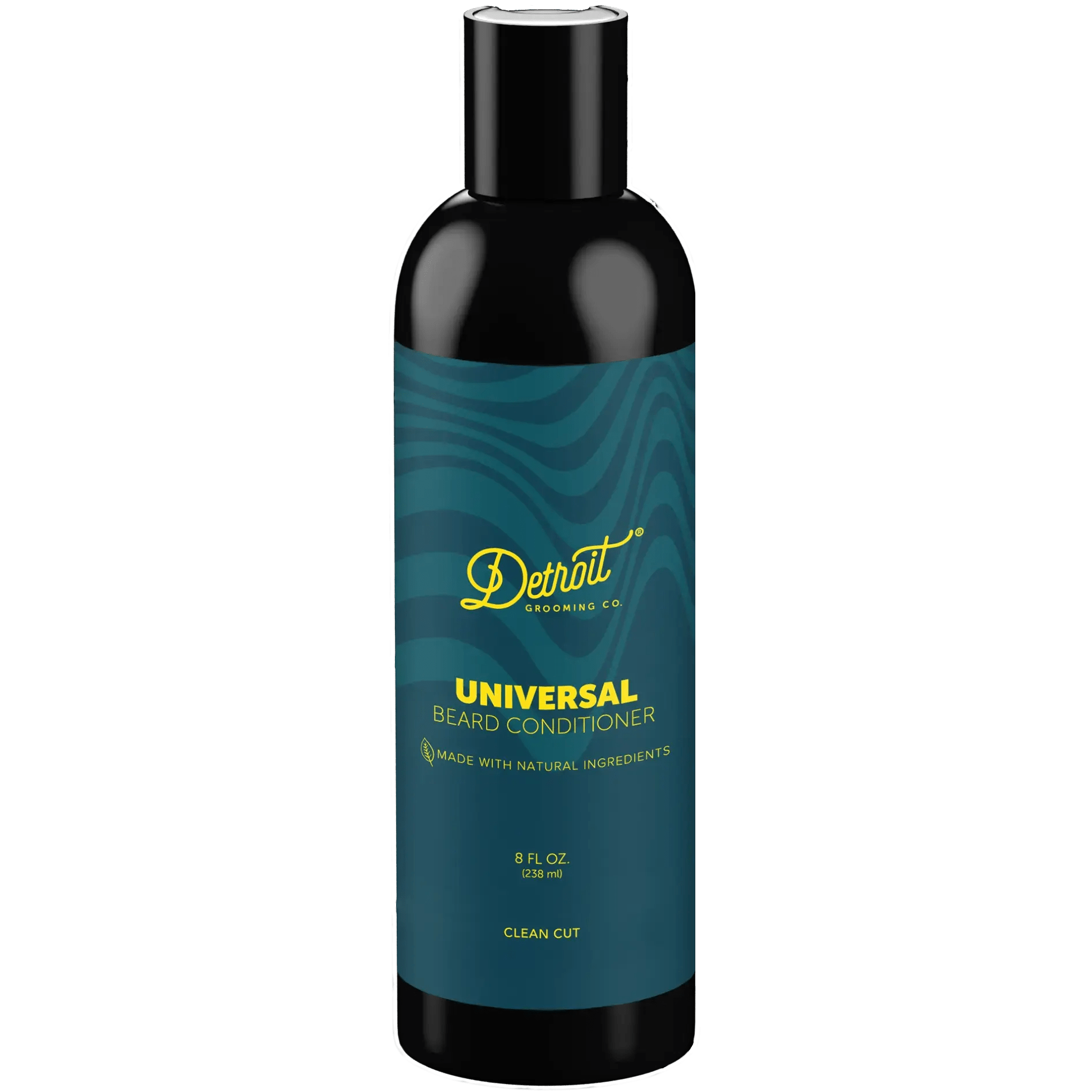 Universal - Clean Cut