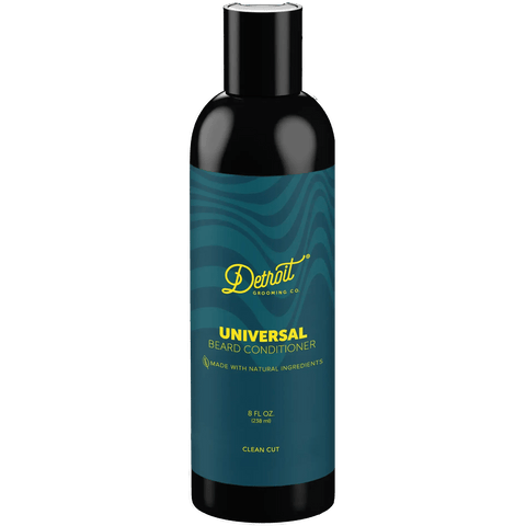 Universal - Clean Cut Universal - Clean Cut
