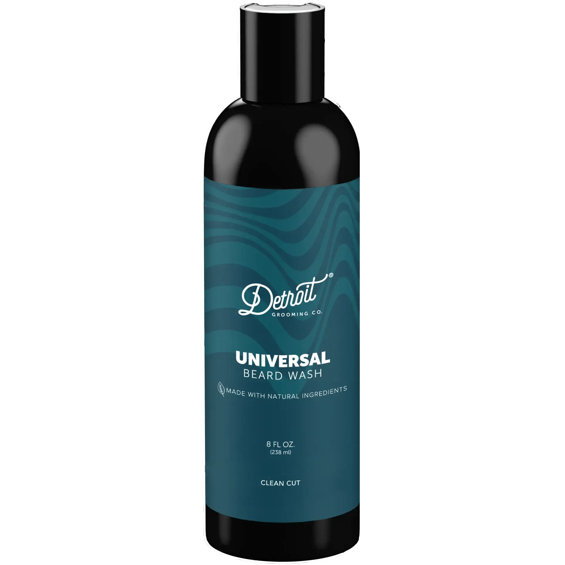 Universal - Clean Cut