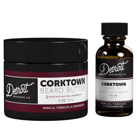 Corktown Duo secondary image.