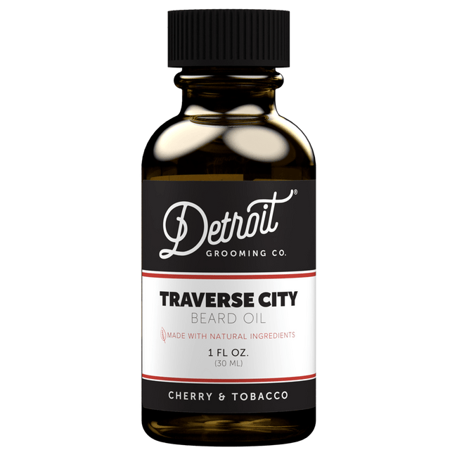 Detroit Grooming Co. Bundle Traverse City Duo - upsell