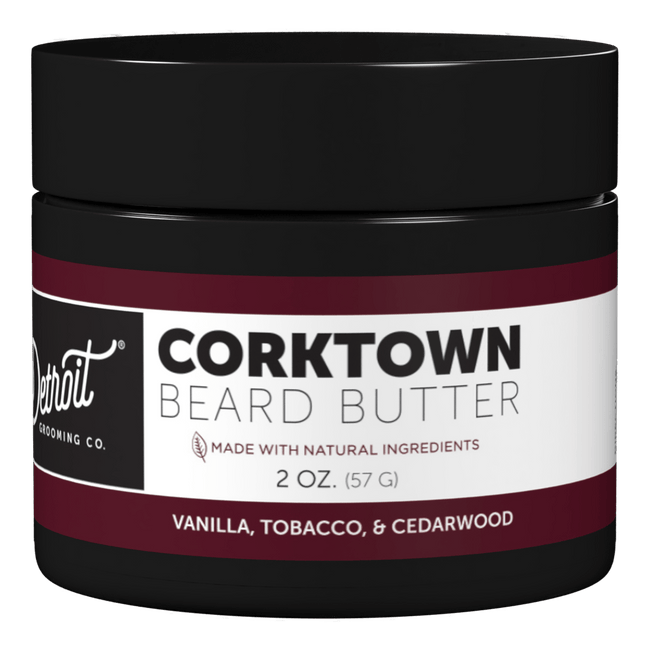 #color_Corktown: Vanilla, Tobacco & Cedarwood