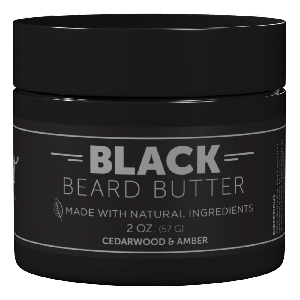 2 oz. Beard Butter Beard Balm