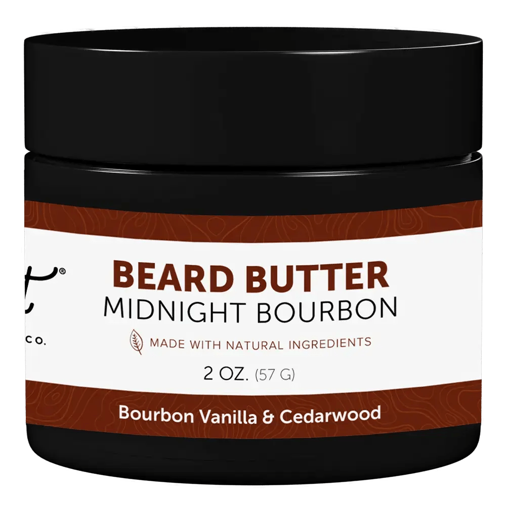 Detroit Grooming Co. Butter Beard Butter