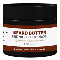 Detroit Grooming Co. Butter Beard Butter