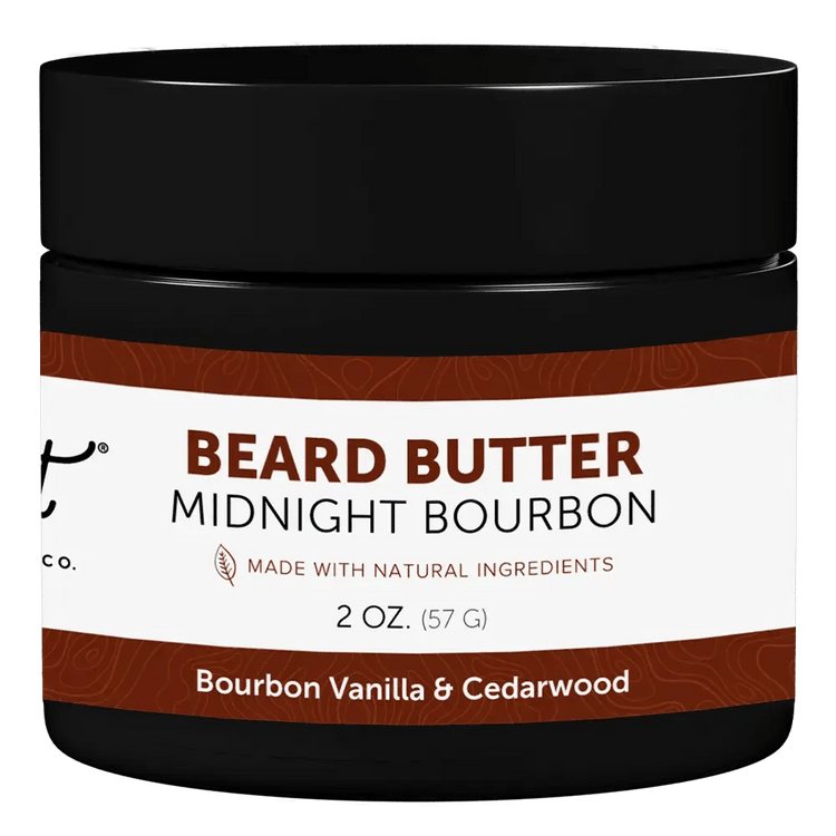 Beard Butter image