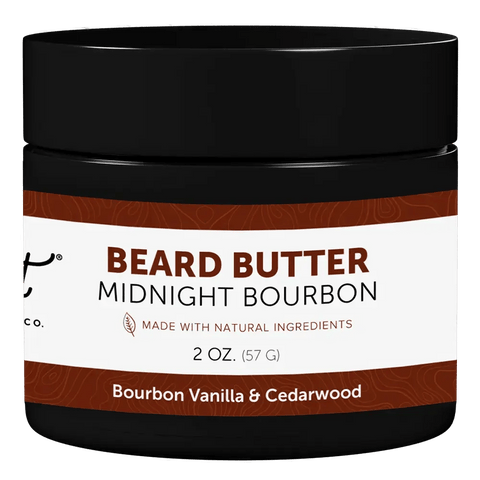 Detroit Grooming Co. Butter Beard Butter