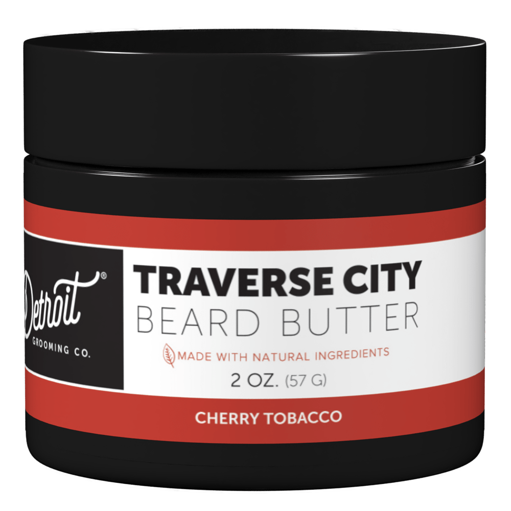 Beard Butter - Traverse City Image