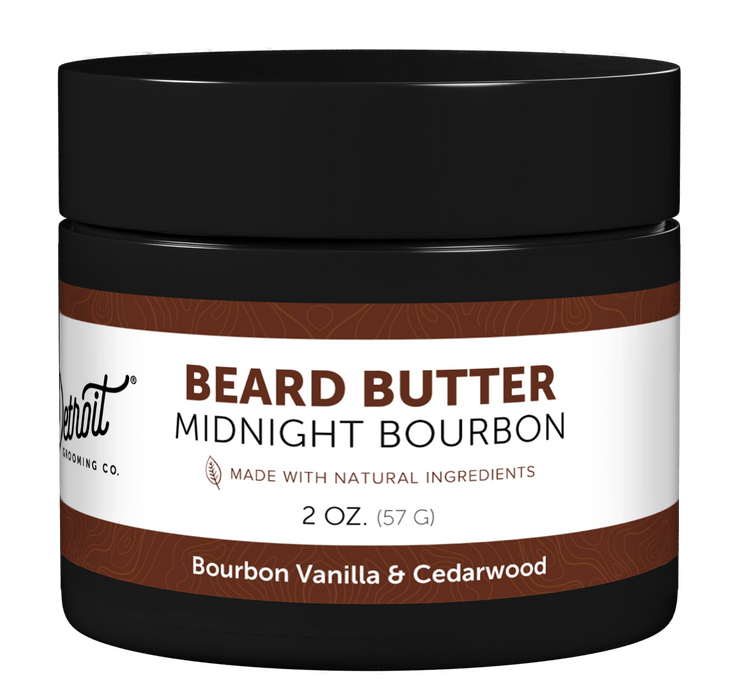 Beard Butter image