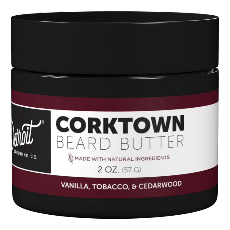 Beard Butter image