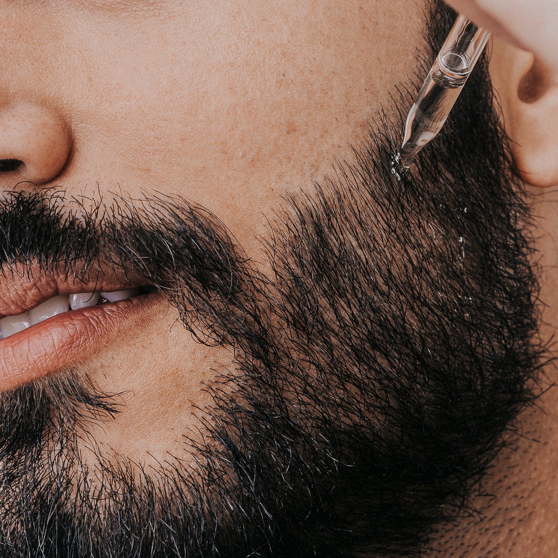 Beard Balm How To Make Straight Beard Curly Best Beard Oil How To
