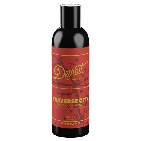Detroit Grooming Co. Traverse City Bundle
